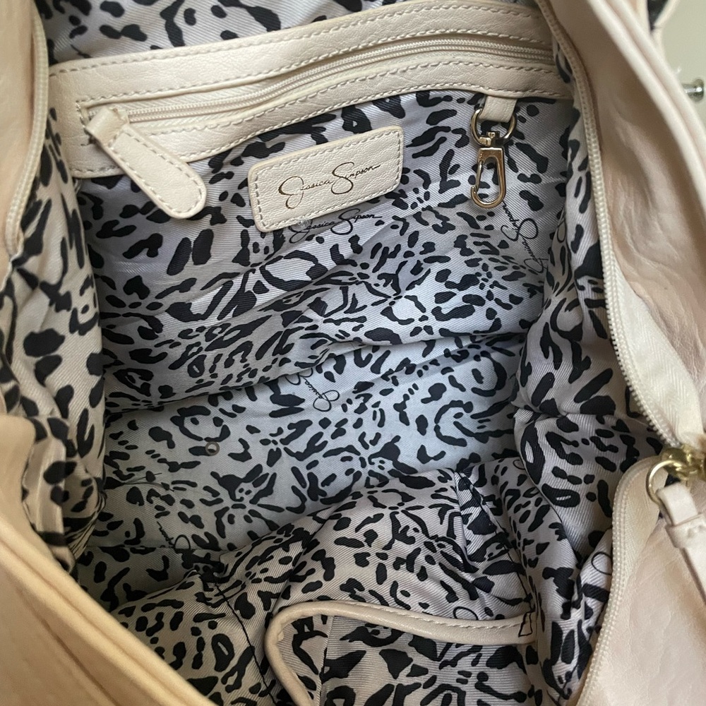 Purse & Matching Wallet - Picture 3 of 6